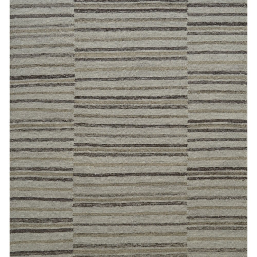 Wool Flat Weave