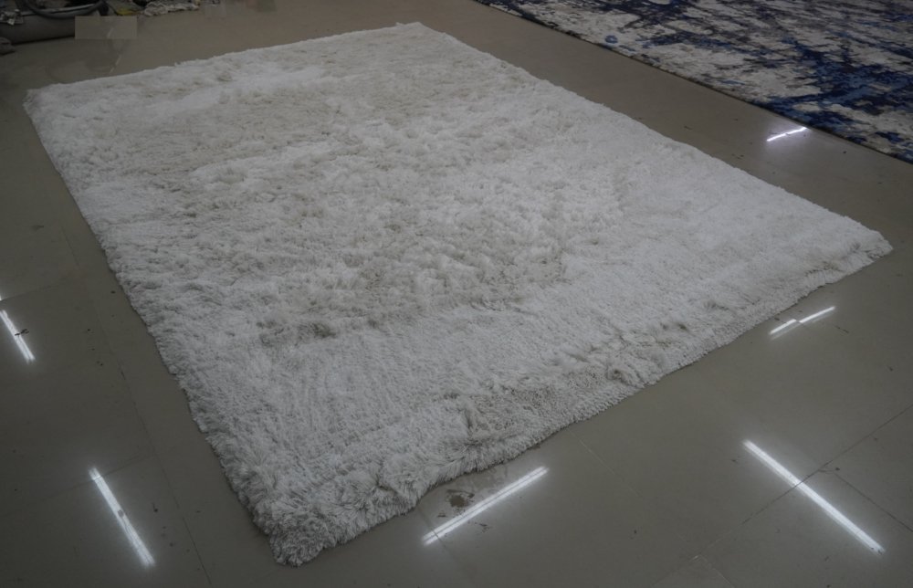 Custom Hand-Tufted Rugs | Custom Rugs factory