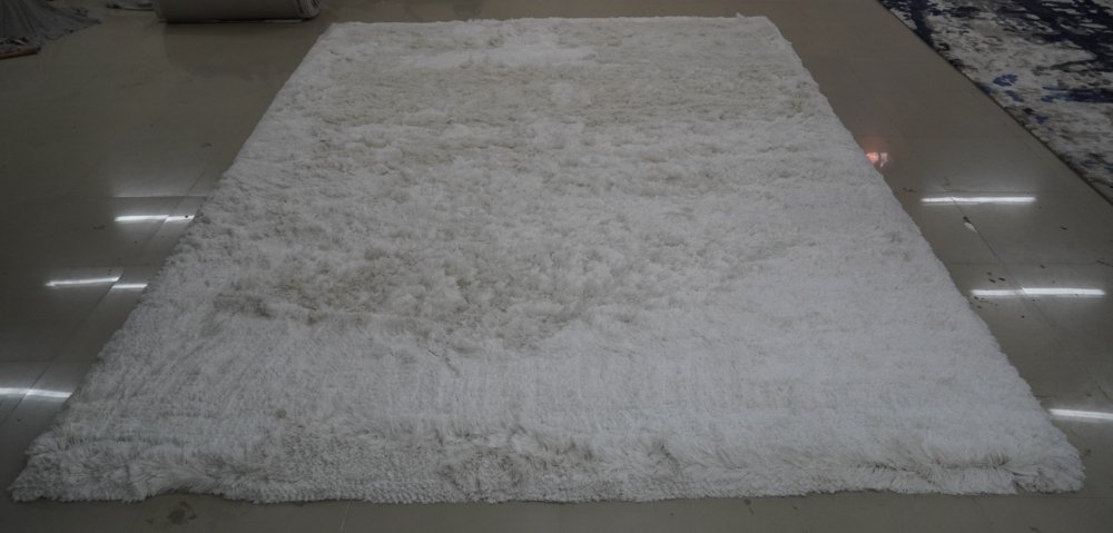 Custom Hand-Tufted Rugs | Custom Rugs factory