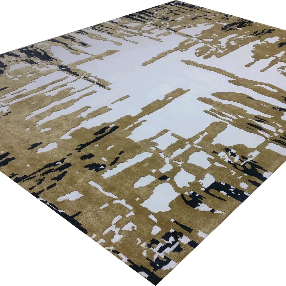 Custom Hand-Tufted Rugs | Custom Rugs factory