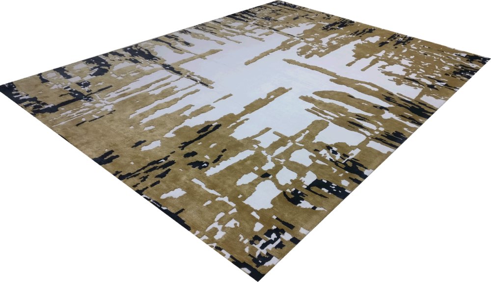 Custom Hand-Tufted Rugs | Custom Rugs factory