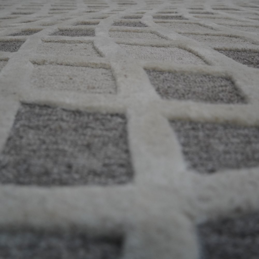 Custom Hand-Tufted Rugs | Custom Rugs factory