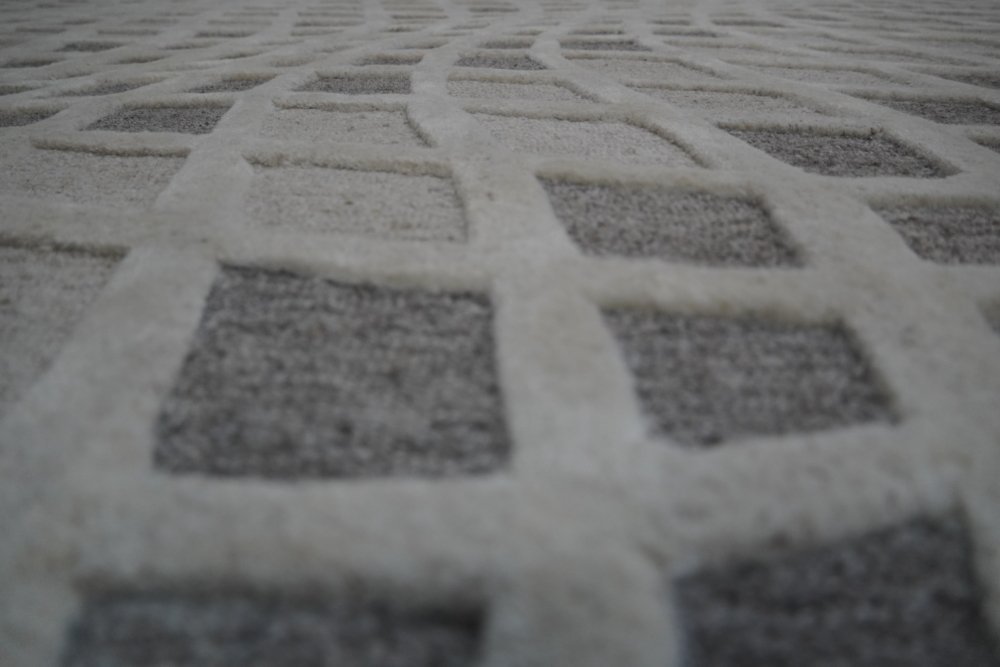 Custom Hand-Tufted Rugs | Custom Rugs factory