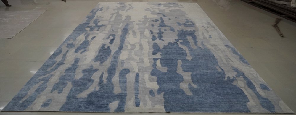 Custom Hand-Tufted Rugs | Custom Rugs factory