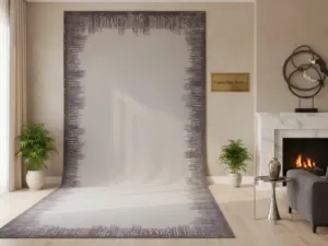 Custom Handmade Rugs