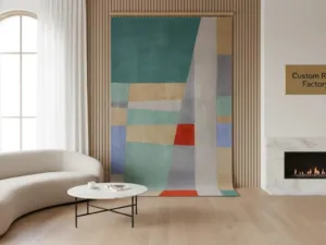 Custom Handmade Rugs in UK