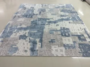 Hand-Knotted Luxury Area Rug LHR1023A – Premium Handmade Wool Carpet by Luxury Handwoven Rugs