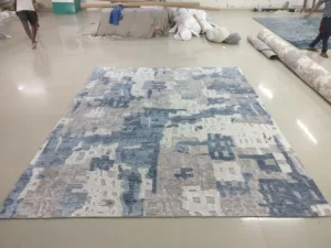 Hand-Knotted Luxury Area Rug LHR1023A – Premium Handmade Wool Carpet by Luxury Handwoven Rugs