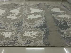 Hand-Knotted Luxury Area Rug LHR1021A – Premium Handmade Wool Carpet by Luxury Handwoven Rugs