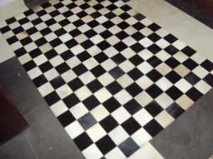 Hand-Tufted Luxury Area Rug LHR6001A – Premium Handmade Wool Carpet by Luxury Handwoven Rugs