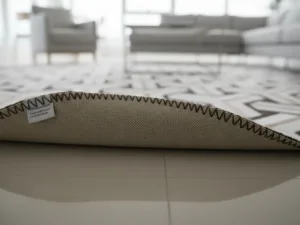 Luxury HAndwoven Rugs Leather (13)