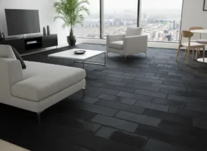 Hand-Tufted Luxury Area Rug LHR6003A – Premium Handmade Wool Carpet by Luxury Handwoven Rugs