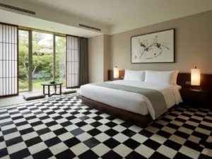 Hand-Tufted Luxury Area Rug LHR6004A – Premium Handmade Wool Carpet by Luxury Handwoven Rugs