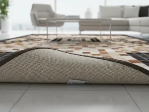 Luxury HAndwoven Rugs Leather (28)