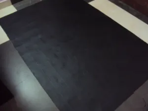 Luxury HAndwoven Rugs Leather (7)