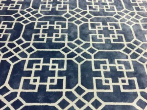 Hand-Tufted Luxury Area Rug LHR102A – Premium Handmade Wool Carpet by Luxury Handwoven Rugs