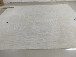 Hand-Tufted Luxury Area Rug LHR2005A – Premium Handmade Wool Carpet by Luxury Handwoven Rugs