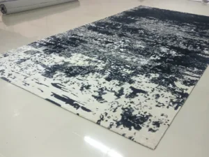 Hand-Tufted Luxury Area Rug LHR2004A – Premium Handmade Wool Carpet by Luxury Handwoven Rugs