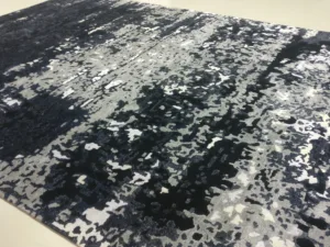 Hand-Tufted Luxury Area Rug LHR2003A – Premium Handmade Wool Carpet by Luxury Handwoven Rugs