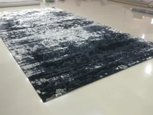 Hand-Tufted Luxury Area Rug LHR2003A – Premium Handmade Wool Carpet by Luxury Handwoven Rugs