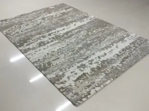 Hand-Tufted Luxury Area Rug LHR2002A – Premium Handmade Wool Carpet by Luxury Handwoven Rugs