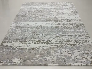 Hand-Tufted Luxury Area Rug LHR2002A – Premium Handmade Wool Carpet by Luxury Handwoven Rugs