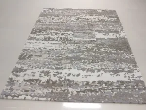 Hand-Tufted Luxury Area Rug LHR2002A – Premium Handmade Wool Carpet by Luxury Handwoven Rugs