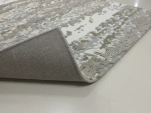 Hand-Tufted Luxury Area Rug LHR2002A – Premium Handmade Wool Carpet by Luxury Handwoven Rugs