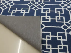 Hand-Tufted Luxury Area Rug LHR2001A – Premium Handmade Wool Carpet by Luxury Handwoven Rugs