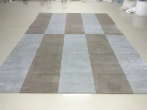 Hand-Tufted Luxury Area Rug LHR3002A – Premium Handmade Wool Carpet by Luxury Handwoven Rugs | Luxury Handmade Rugs