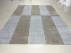 Hand-Tufted Luxury Area Rug LHR3002A – Premium Handmade Wool Carpet by Luxury Handwoven Rugs | Luxury Handmade Rugs