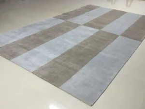 Hand-Tufted Luxury Area Rug LHR3002A – Premium Handmade Wool Carpet by Luxury Handwoven Rugs | Luxury Handmade Rugs