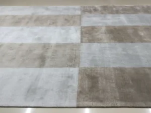 Hand-Tufted Luxury Area Rug LHR3002A – Premium Handmade Wool Carpet by Luxury Handwoven Rugs | Luxury Handmade Rugs