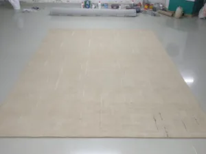 Hand-Tufted Luxury Area Rug LHR3002A – Premium Handmade Wool Carpet by Luxury Handwoven Rugs | Luxury Handmade Rugs