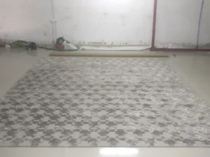 Hand-Tufted Luxury Area Rug LHR3001A – Premium Handmade Wool Carpet by Luxury Handwoven Rugs