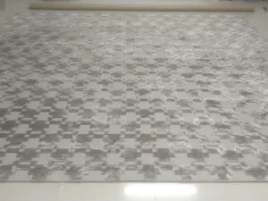 Hand-Tufted Luxury Area Rug LHR3001A – Premium Handmade Wool Carpet by Luxury Handwoven Rugs