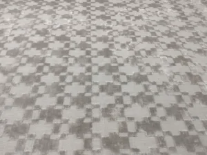 Hand-Tufted Luxury Area Rug LHR3001A – Premium Handmade Wool Carpet by Luxury Handwoven Rugs