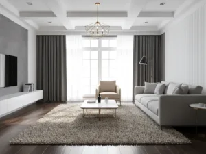 Luxury Handwoven Rugs Shaggy (5)