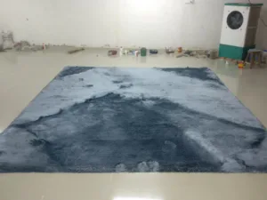 Hand-Tufted Luxury Area Rug LHR4002A – Premium Handmade Wool Carpet by Luxury Handwoven Rugs