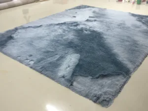 Hand-Tufted Luxury Area Rug LHR4002A – Premium Handmade Wool Carpet by Luxury Handwoven Rugs