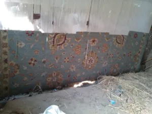 Luxury Handwoven Rugs Sumak (10)