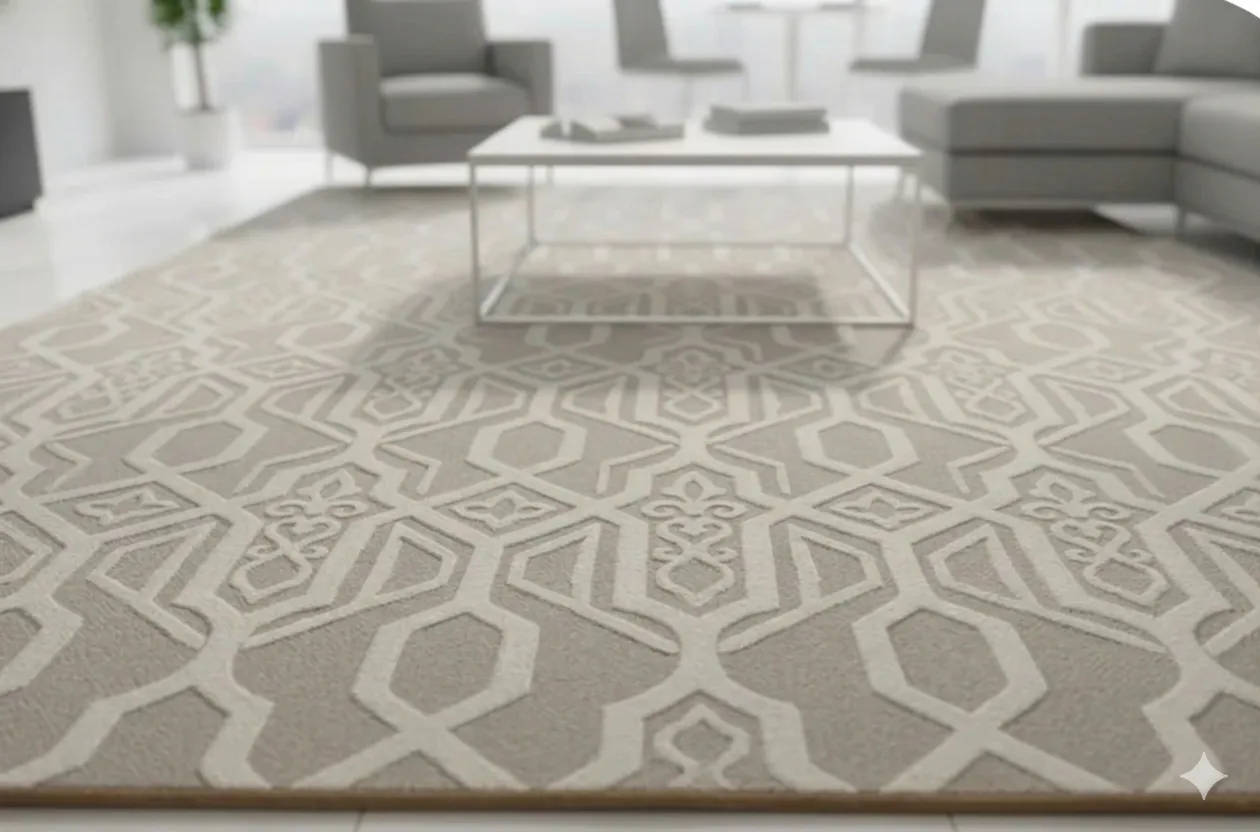 Custom Rugs Factory onlie customize rugs